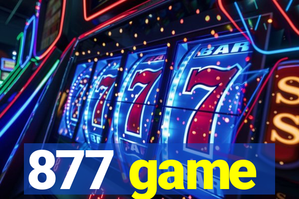 877 game